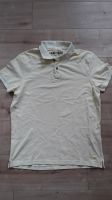 Poloshirt Shirt von Camp David Gr. XL hell gelb Leipzig - Probstheida Vorschau