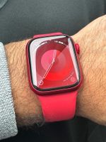 Apple Watch Series 9 Red Edition 41mm GPS+Cellular Niedersachsen - Lüneburg Vorschau