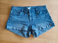 Shorts, Jeans Damen Gr 38 Münster (Westfalen) - Amelsbüren Vorschau