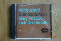 Keith Jarrett Trio - Standards Vol.1 - ECM Schleswig-Holstein - Kiel Vorschau
