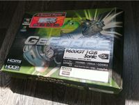 Palit GeForce 9600GT Sonic 1024MB DDR3 Grafikkarte Nordrhein-Westfalen - Emmerich am Rhein Vorschau