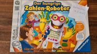 Tiptoi "Der hungrige Zahlen-Roboter" Duisburg - Duisburg-Mitte Vorschau