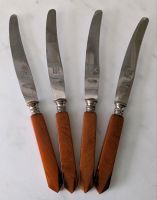 Vintage Obstmesser Bakelit Solingen Messer Nordrhein-Westfalen - Hürth Vorschau