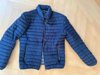 Dünne Übergangsjacke Daunenjacke von COLMAR blau Größe 46 Berlin - Zehlendorf Vorschau