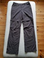 Odlo Damen Zip-Off Sporthose/ Wanderhose Dresden - Blasewitz Vorschau