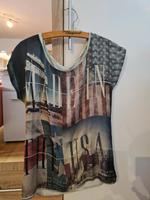 NEU Tshirt Oberteil Streifen Sterne Amerika Stars and Stripes USA Kr. Passau - Passau Vorschau