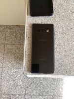 Samsung S10 SM-G973F/DS - 128GB in der Farbe Prism Black. Brandenburg - Trebbin Vorschau