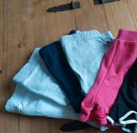 Shorts,  kurze Hose,  Größe 146/152, Mädchen  Mexx Hotpants Hessen - Erlensee Vorschau