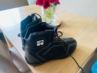 Motorrad Schuhe Gr 43 Sachsen - Mittweida Vorschau