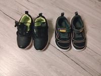 Kinderschuhe Sachsen - Neustadt Vorschau