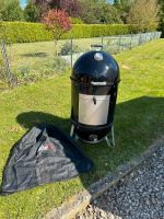 Weber WSM 57, Watersmoker Niedersachsen - Seesen Vorschau