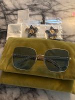 Gucci  GG 0724S 004 Sonnenbrille Nordrhein-Westfalen - Kamen Vorschau