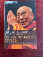 Campus Muyzenberg Dalai Lama führen,gestalten,bewegen Baden-Württemberg - Köngen Vorschau