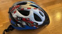 Kinder, Fahrradhelm von Uvex, 49-55 cm Nordrhein-Westfalen - Mönchengladbach Vorschau