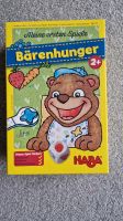 HABA Spiel Bärenhunger Nordrhein-Westfalen - Beckum Vorschau