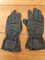 Motorrad Handschuhe Gericke, Classic Gear Größe XXS bis S Leder Thüringen - Erfurt Vorschau