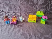 Lego Duplo 10585 Mama mit Baby Schleswig-Holstein - Schleswig Vorschau