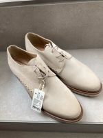 Esprit Schuh Gr 39 neu beige Nordrhein-Westfalen - Bad Lippspringe Vorschau