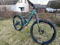 Santa Cruz Bronson Custom S Dreambuild Nordrhein-Westfalen - Wenden Vorschau