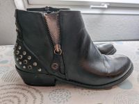 Guess Chelsea Boots 38 wie neu schwarz mit Nieten Nordrhein-Westfalen - Dorsten Vorschau