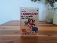 Lady Lockenlicht - Hörspiel Kassette - Folge 5 Frankfurt am Main - Seckbach Vorschau