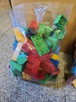 60 Lego Duplo Steine Sachsen-Anhalt - Wimmelburg Vorschau