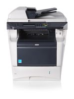 Kyocera-FS-3540MFP, KYOCERA ECOSYS Hessen - Altenstadt Vorschau