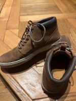 Timberland Schuhe 43,5 Niedersachsen - Asendorf (bei Bruchhausen-Vilsen) Vorschau