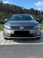 Volkswagen Passat Variant 2.0 BlueTDI DSG Comfortline V... Hessen - Frankenberg (Eder) Vorschau