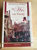 Buch - Die Hure von Venedig - Michelle Lovric Baden-Württemberg - Kürnbach Vorschau