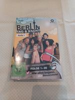 DVD Berlin Tag & Nacht Satffel 1 Nordrhein-Westfalen - Linnich Vorschau