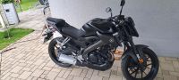 Yamaha MT 125 Bayern - Obersüßbach Vorschau