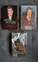 Dieter Bohlen, Bücher, gebundene Ausgaben. Kiel - Gaarden Vorschau