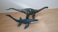 Riesen Dinosaurier Spielzeug Deko Mattel Jurassic World Brandenburg - Potsdam Vorschau