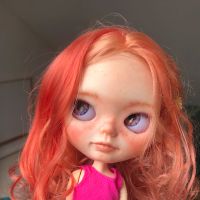 Custom Blythe doll „Sorbet“ by Hendrix Bayern - Lappersdorf Vorschau
