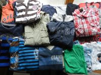 Kleidungspaket T-Shirts, Pullover usw. Gr. 152 Aubing-Lochhausen-Langwied - Aubing Vorschau