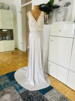 Brautkleid von Catharine Deane Gr.42 NEU Nordrhein-Westfalen - Mülheim (Ruhr) Vorschau