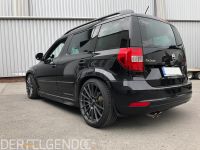 ENKEI Shogun Felgen 8,5x19 ET45 5x112 Skoda Octavia RS 5E Yeti Nordrhein-Westfalen - Schmallenberg Vorschau