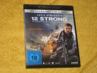 12 Strong - Die wahre Geschichte der US-Horse Soldiers - 4K UHD Niedersachsen - Gleichen Vorschau