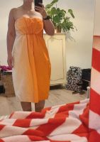 Kleid COS Orange Gr. 42 neu Düsseldorf - Flingern Nord Vorschau