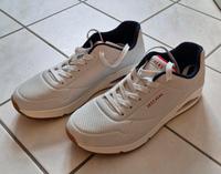 Skechers Herren 41,5 Wie Neu Weiß NP 69,99 Brandenburg - Brandenburg an der Havel Vorschau