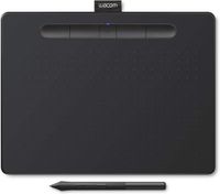 Wacom Intuos Medium Zeichentablett Bluetooth Tablet zum Zeichnen Berlin - Neukölln Vorschau