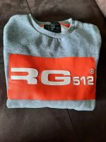 Sweatshirt- Pullover - 140 - grau - RG512 Bayern - Hirschaid Vorschau
