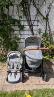 Joie meet Versatrax 2-in-1 Babywanne/Buggy Baden-Württemberg - Leonberg Vorschau