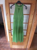 Zero Kleid Gr. 40 Abendkleid Hochzeit Abitur Feier Np 100 neuwert Nordrhein-Westfalen - Lemgo Vorschau