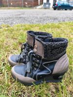 Schuhe Mustang Sachsen-Anhalt - Wernigerode Vorschau
