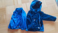 Regen/ Windjacke 2 in 1 Jacke 98 Bayern - Tapfheim Vorschau