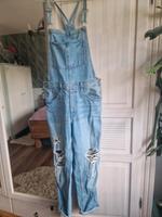 Latzhose (Jeans) Thüringen - Triptis Vorschau
