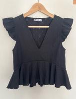 Bluse - Spitzenshirt - T-Shirt Thüringen - Erfurt Vorschau