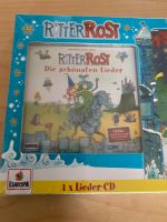 Lieder CD und DVD Ritter Rost - Weihnachten Bayern - Elchingen Vorschau